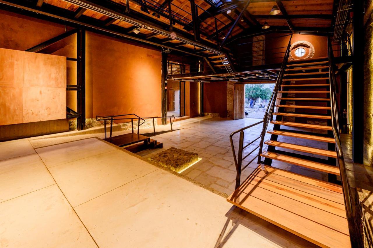 Ex Hacienda San Jose Hotell Oaxaca Exteriör bild